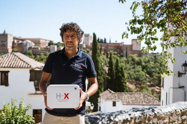 Control de humedades en Utiel - Técnico visita en hogar